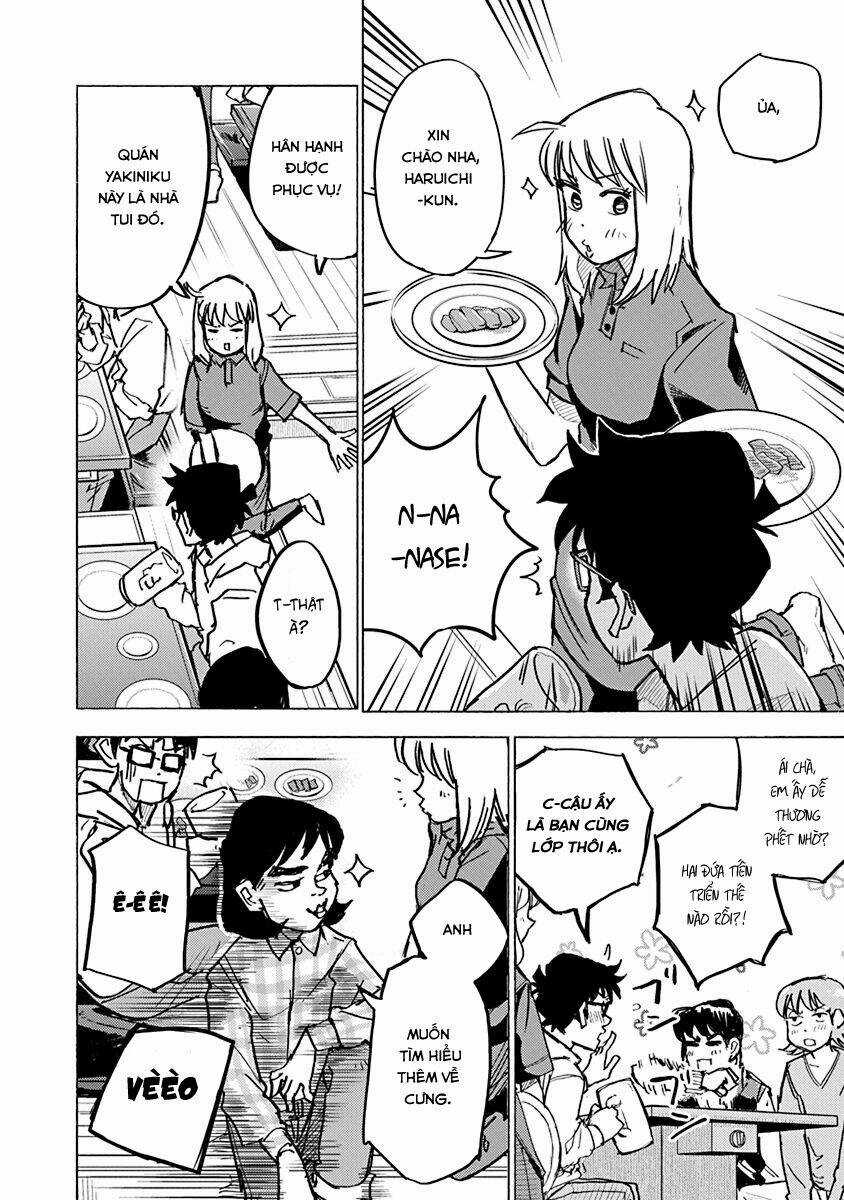 Mathematics Golden - Chapter 2 - Trang 19