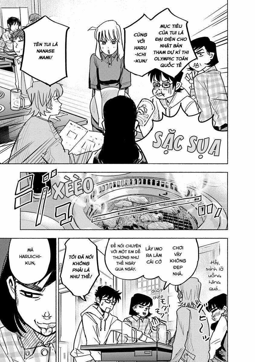 Mathematics Golden - Chapter 2 - Trang 20