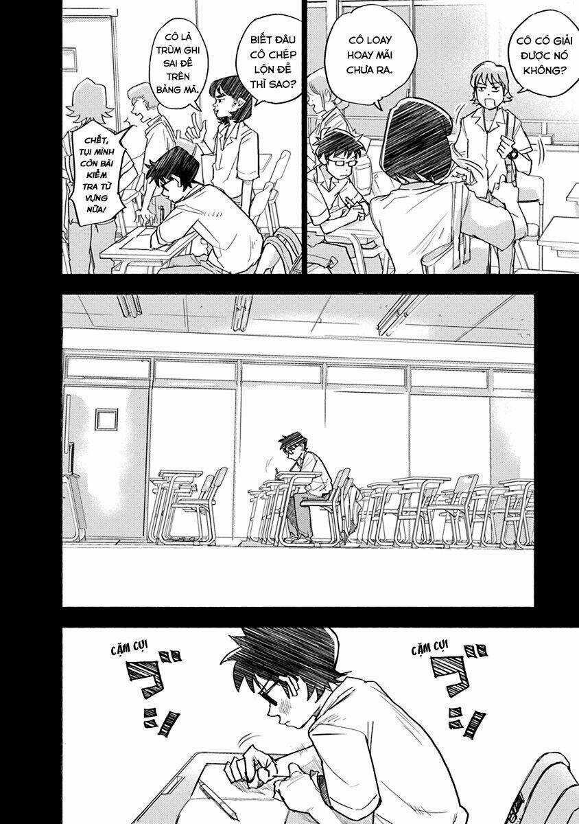 Mathematics Golden - Chapter 2 - Trang 3