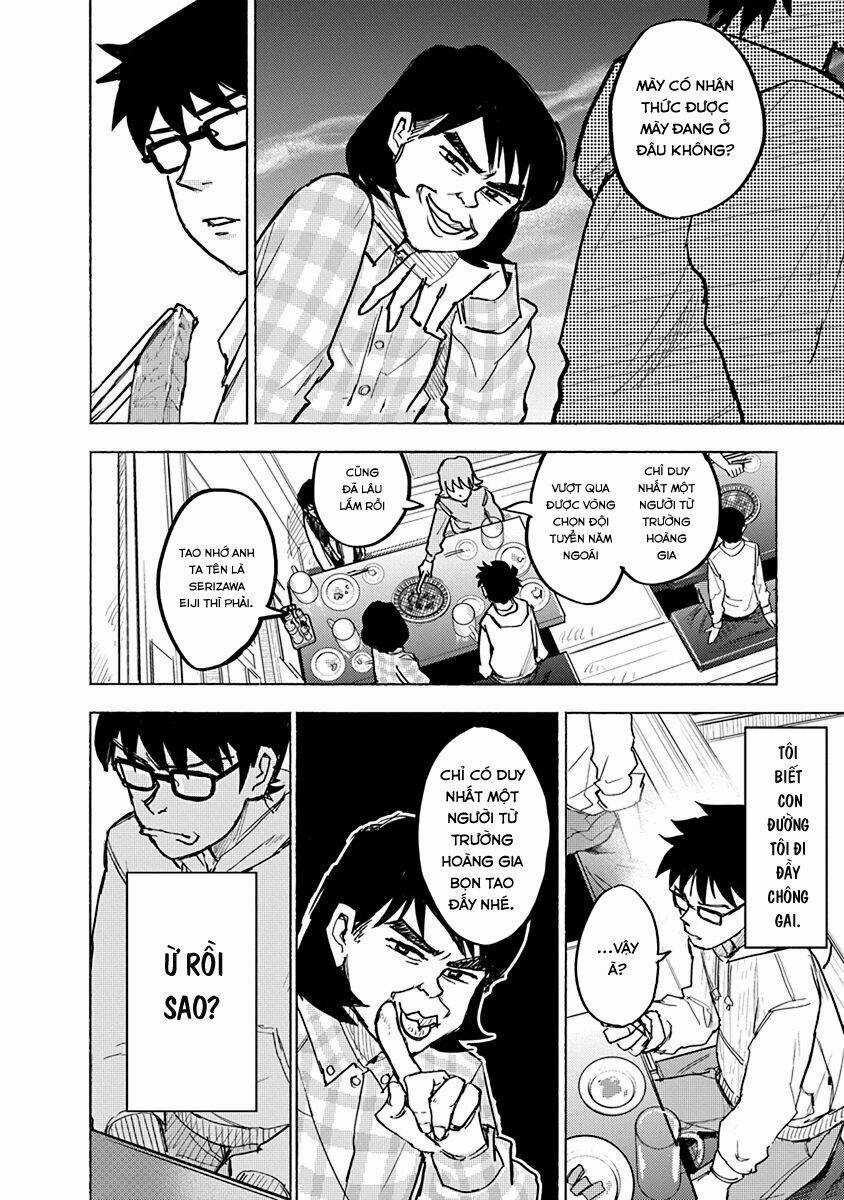 Mathematics Golden - Chapter 2 - Trang 21