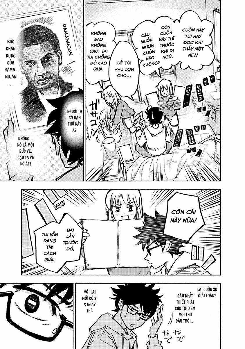 Mathematics Golden - Chapter 2 - Trang 28