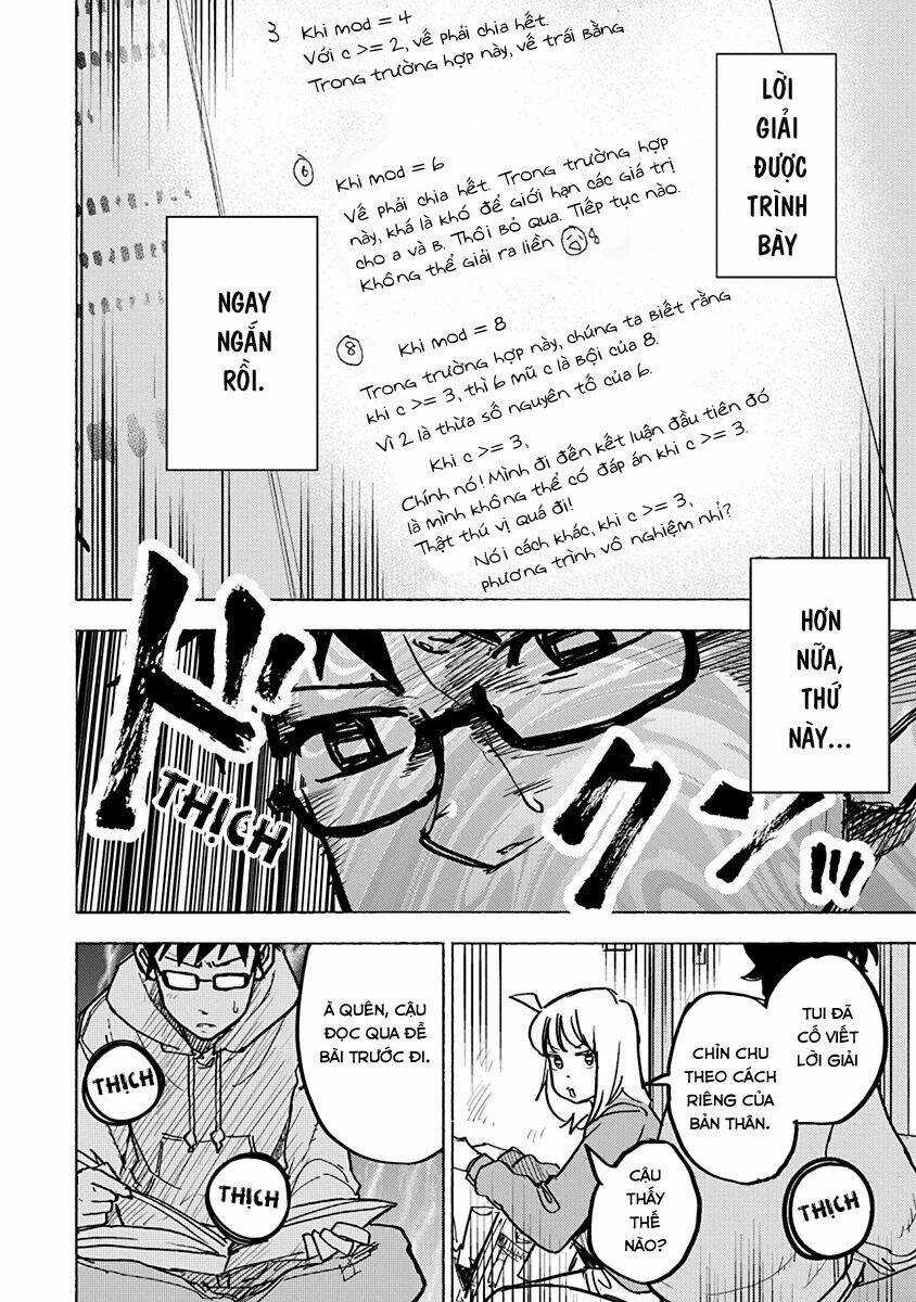 Mathematics Golden - Chapter 2 - Trang 29