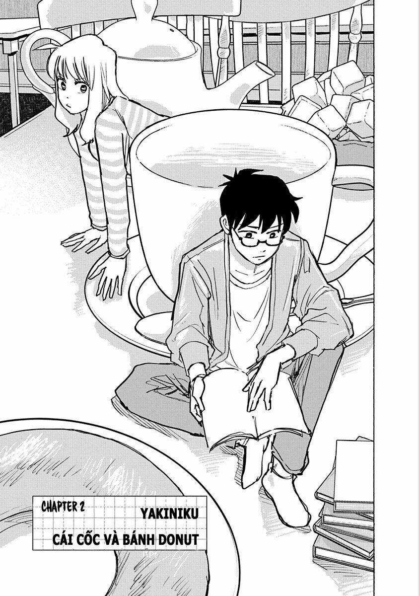 Mathematics Golden - Chapter 2 - Trang 4