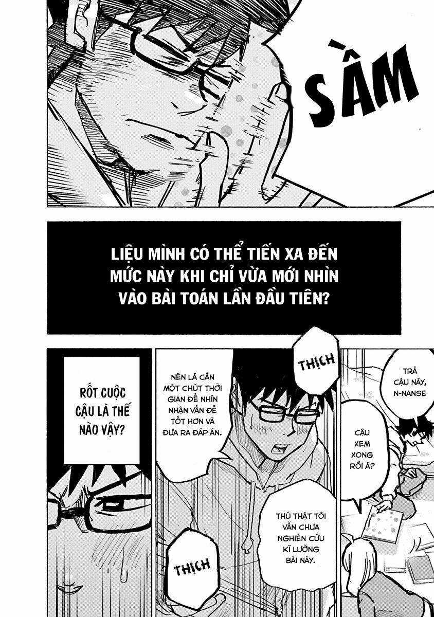 Mathematics Golden - Chapter 2 - Trang 31