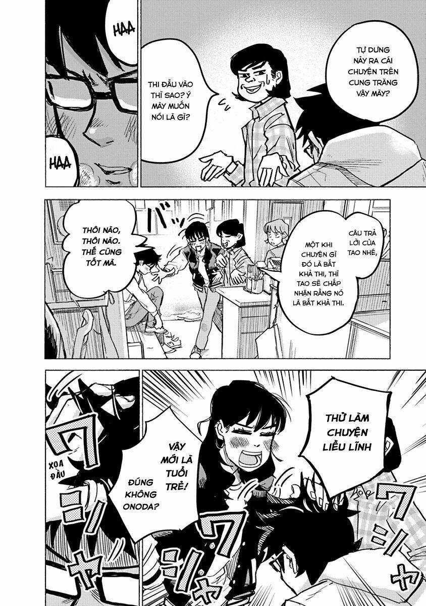 Mathematics Golden - Chapter 2 - Trang 39