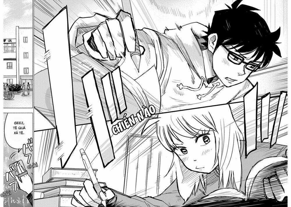 Mathematics Golden - Chapter 2 - Trang 45