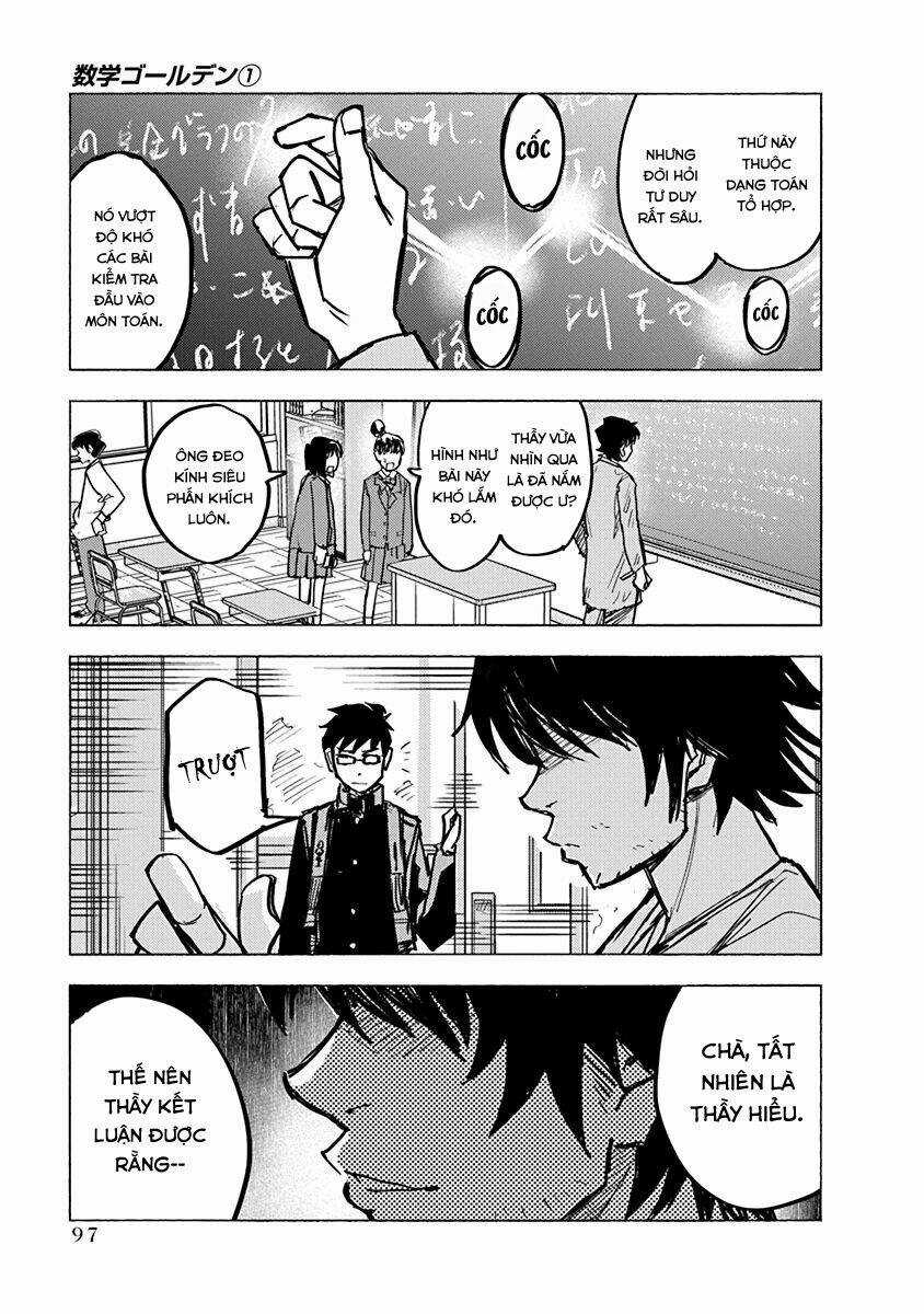 Mathematics Golden - Chapter 2 - Trang 47