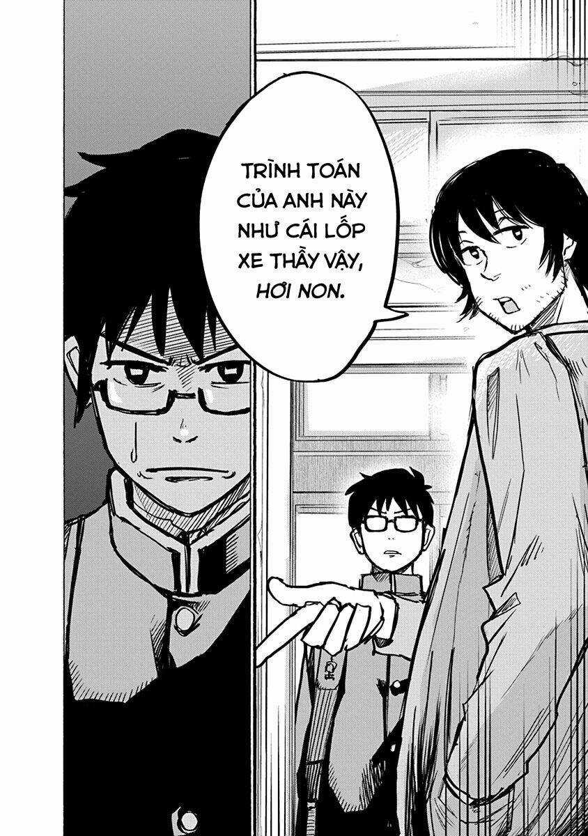 Mathematics Golden - Chapter 2 - Trang 48