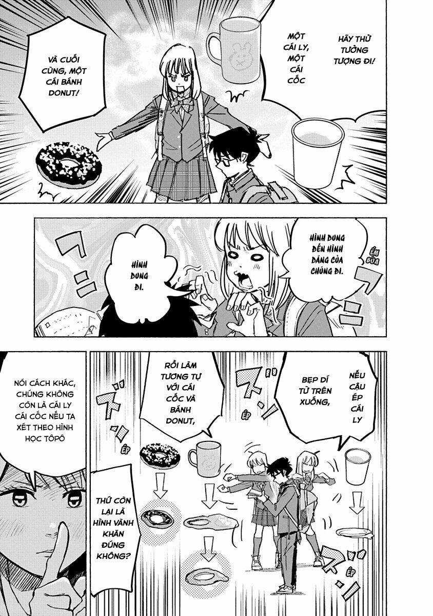 Mathematics Golden - Chapter 2 - Trang 6