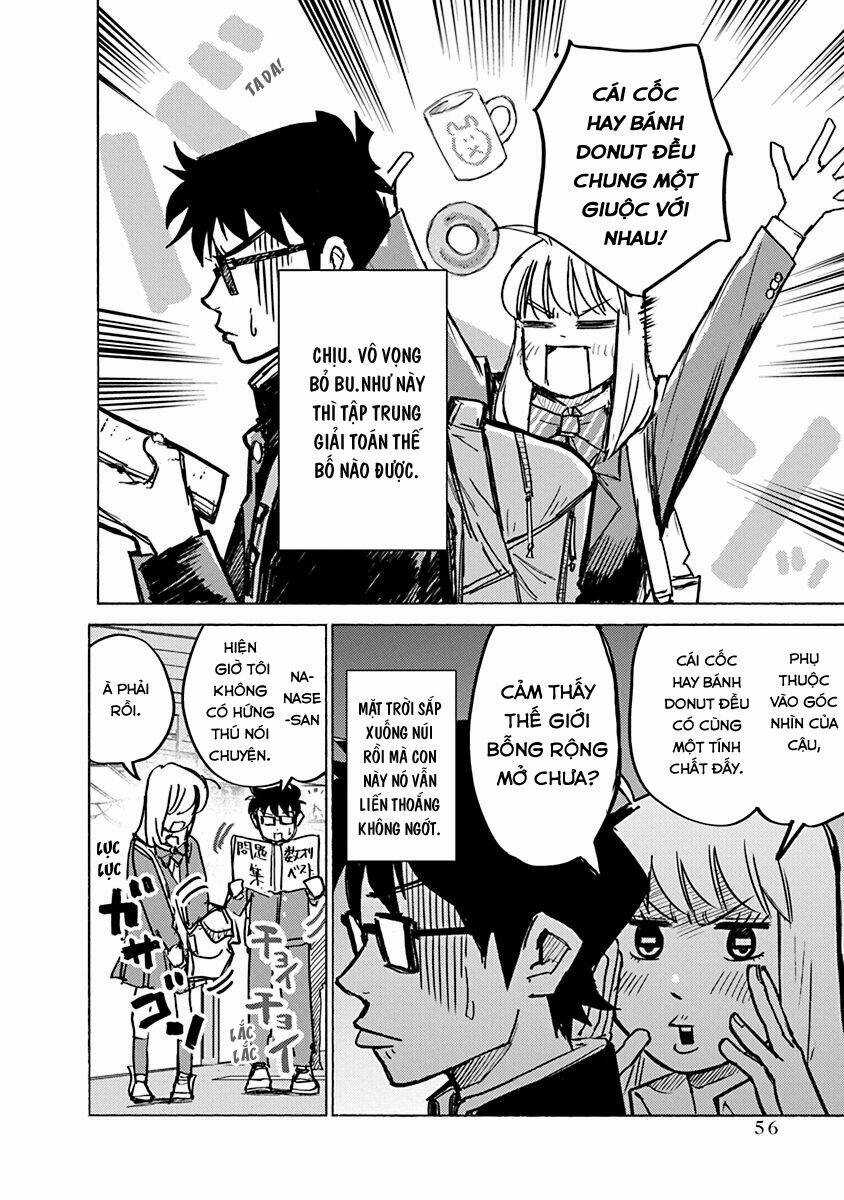 Mathematics Golden - Chapter 2 - Trang 7