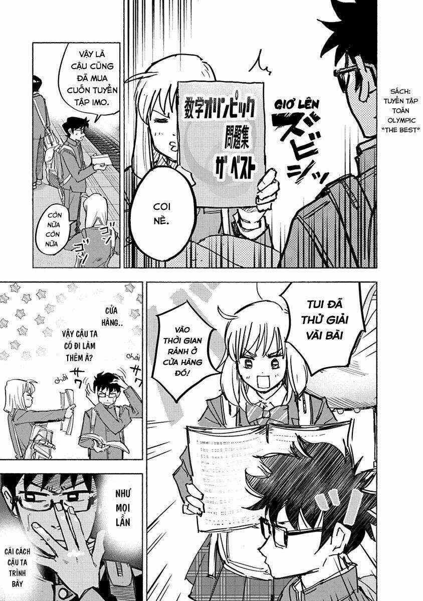 Mathematics Golden - Chapter 2 - Trang 8