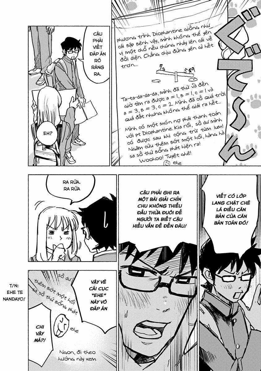 Mathematics Golden - Chapter 2 - Trang 9