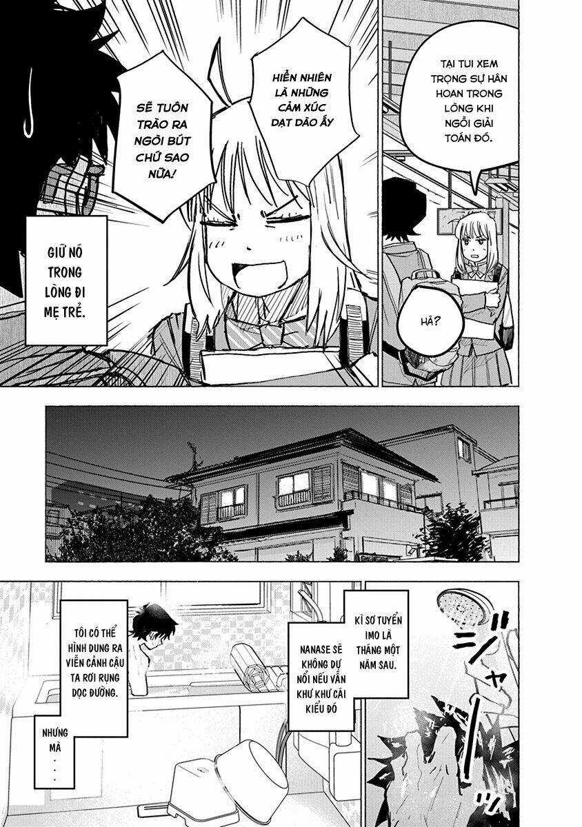 Mathematics Golden - Chapter 2 - Trang 10