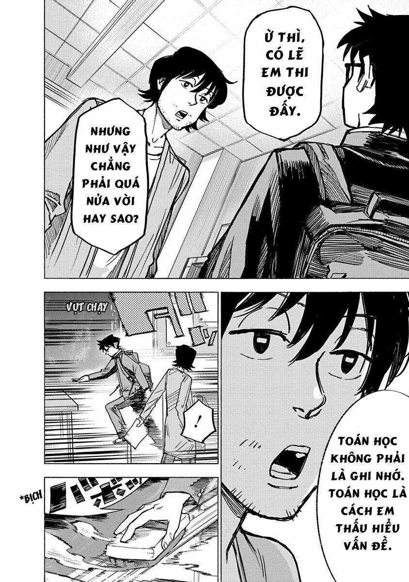 Mathematics Golden - Chapter 3 - Trang 11