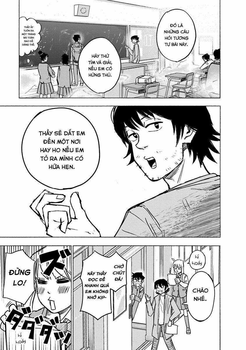 Mathematics Golden - Chapter 3 - Trang 14