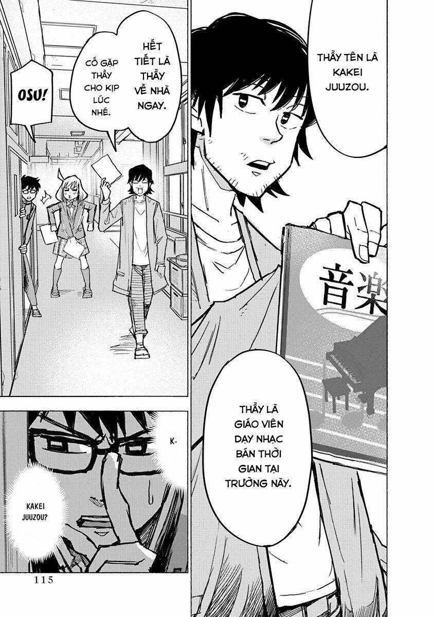 Mathematics Golden - Chapter 3 - Trang 16