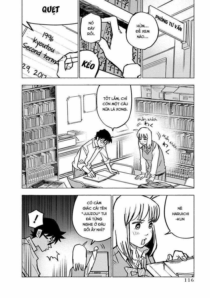 Mathematics Golden - Chapter 3 - Trang 17