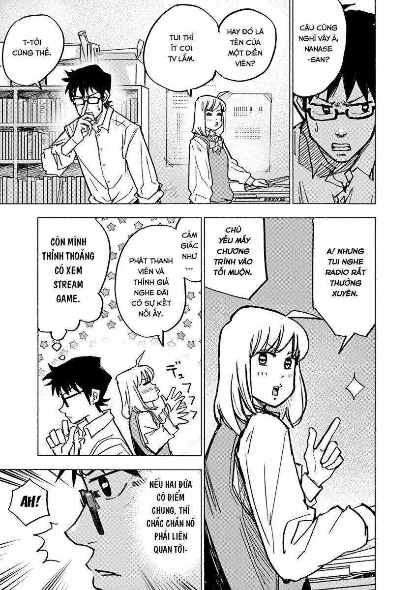 Mathematics Golden - Chapter 3 - Trang 18