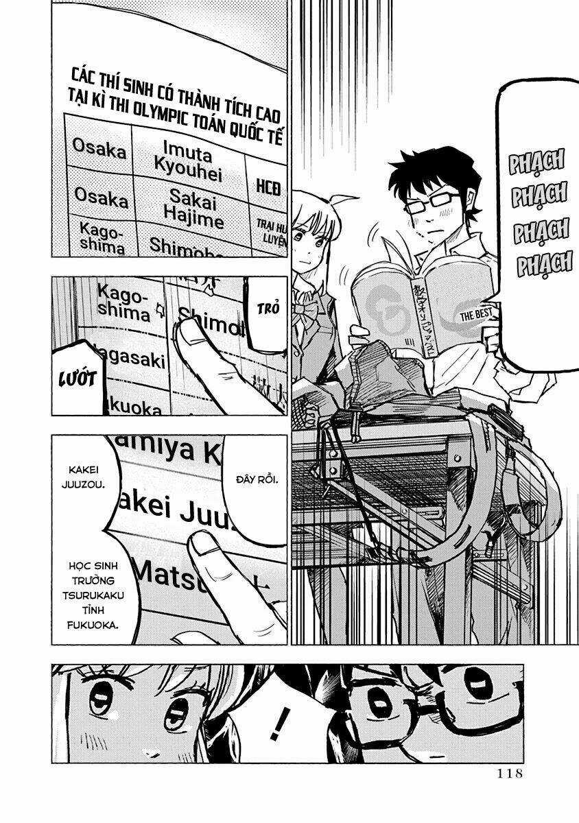 Mathematics Golden - Chapter 3 - Trang 19