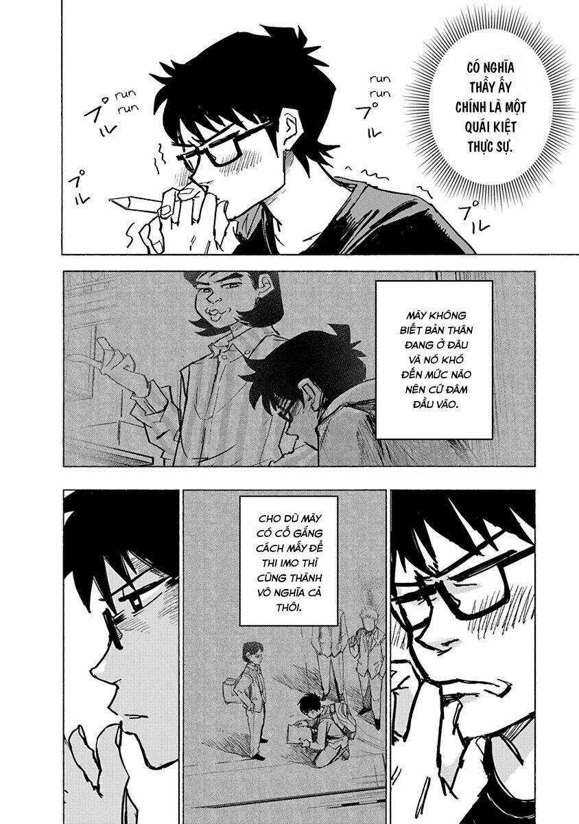 Mathematics Golden - Chapter 3 - Trang 21