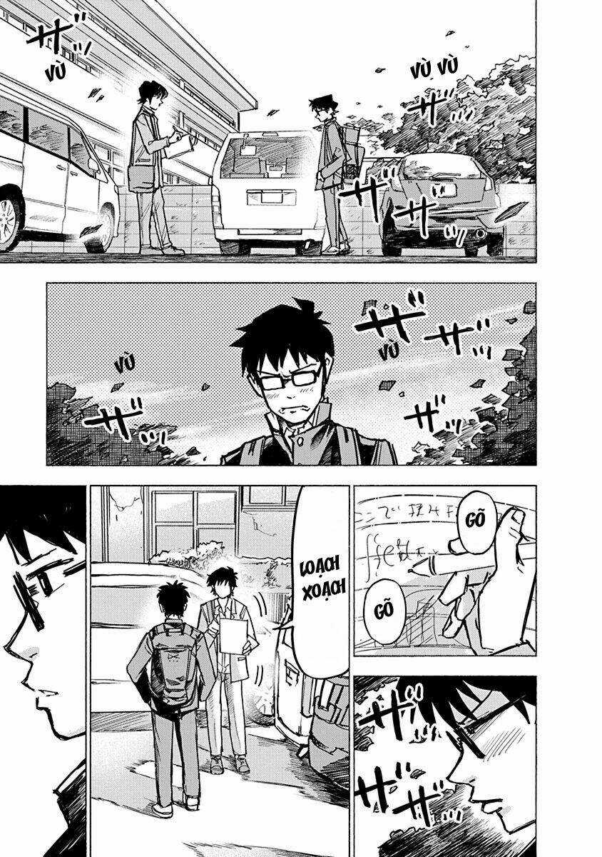 Mathematics Golden - Chapter 3 - Trang 24