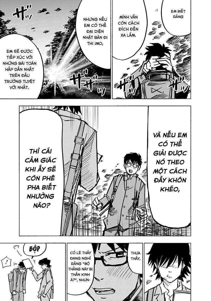 Mathematics Golden - Chapter 3 - Trang 26