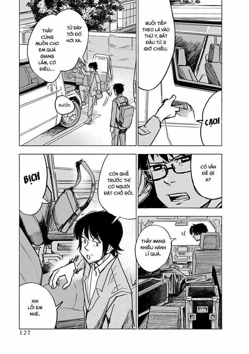 Mathematics Golden - Chapter 3 - Trang 28