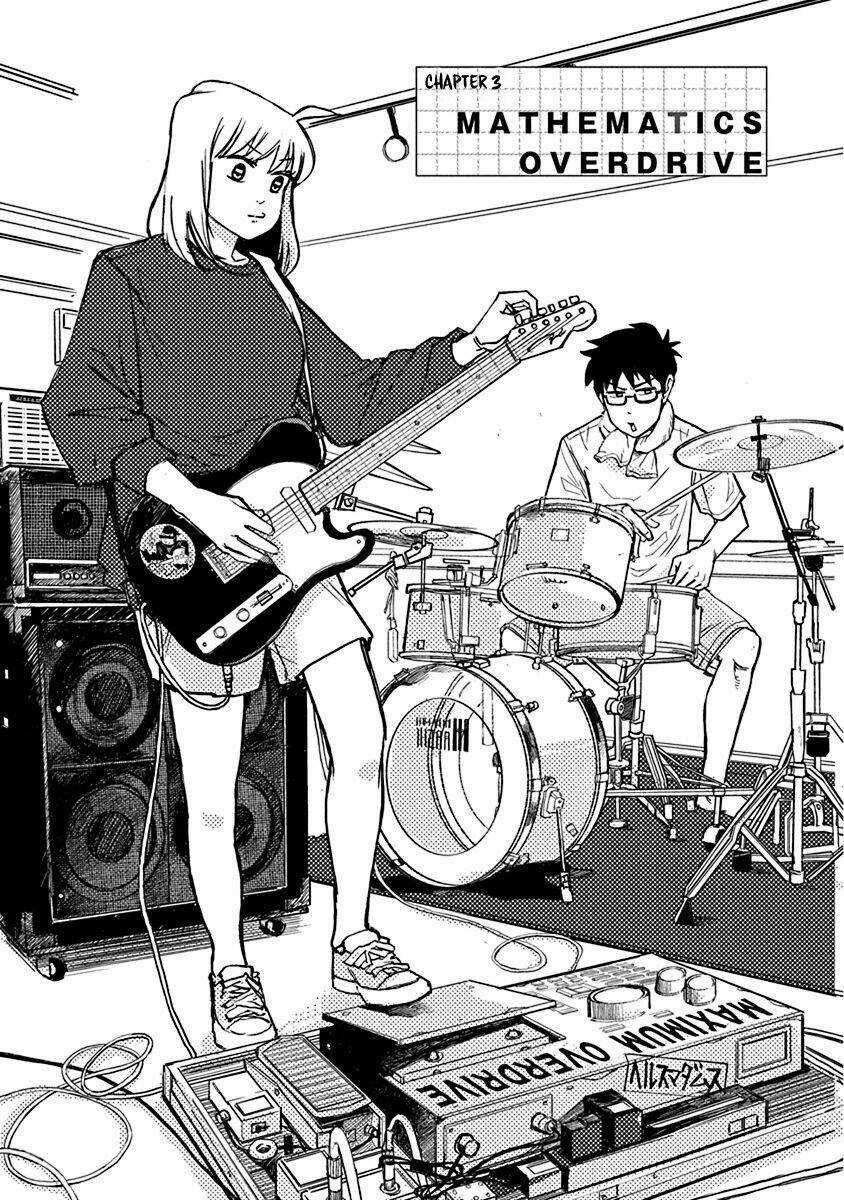 Mathematics Golden - Chapter 3 - Trang 4