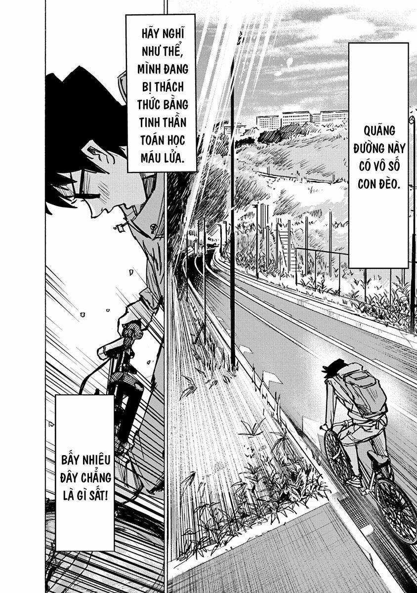 Mathematics Golden - Chapter 3 - Trang 31