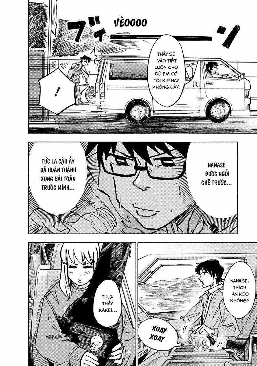 Mathematics Golden - Chapter 3 - Trang 33