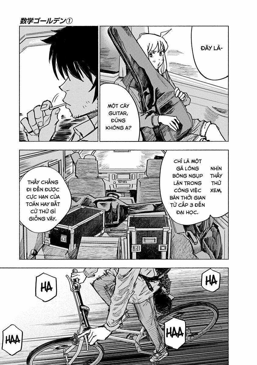 Mathematics Golden - Chapter 3 - Trang 36