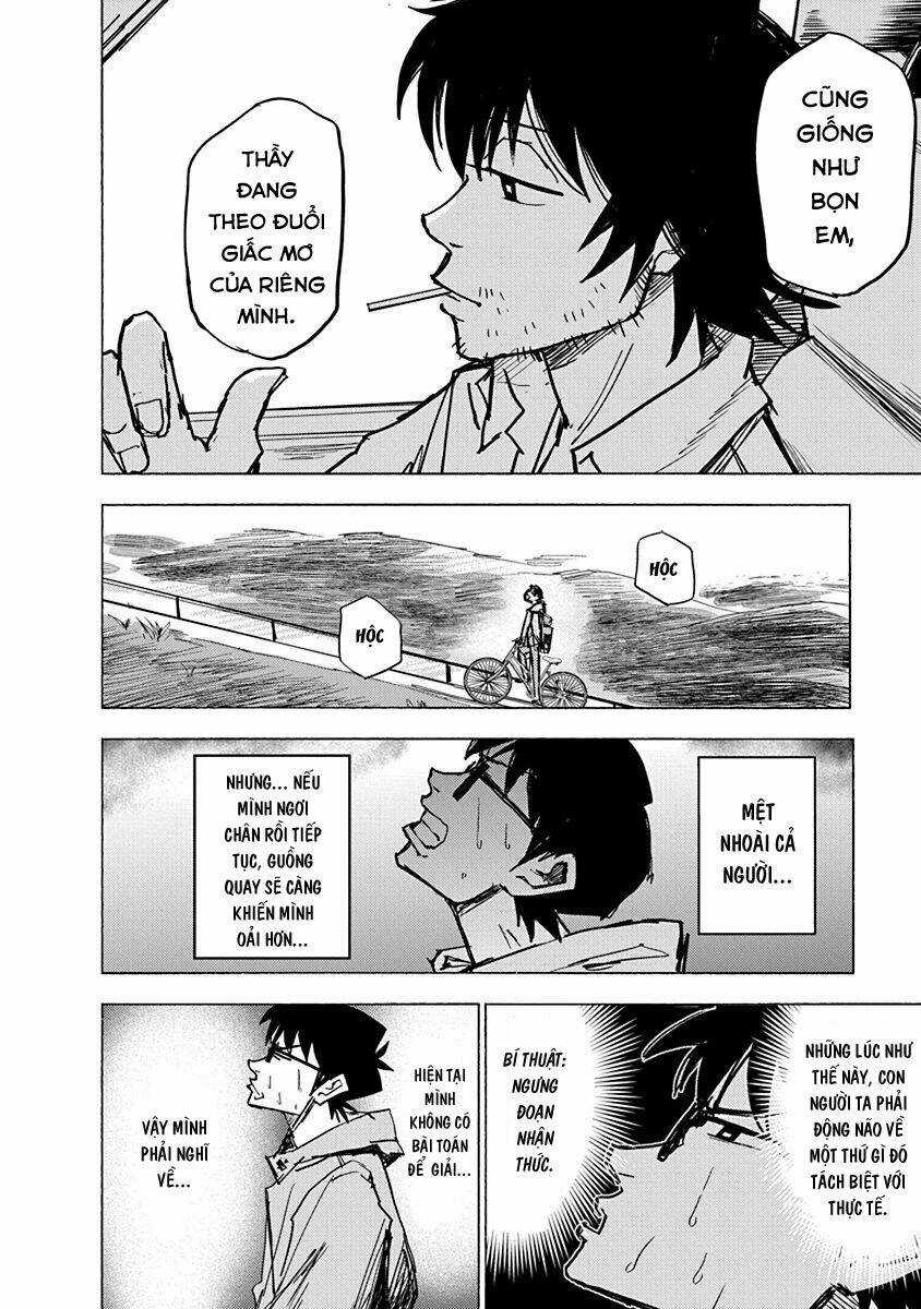 Mathematics Golden - Chapter 3 - Trang 37