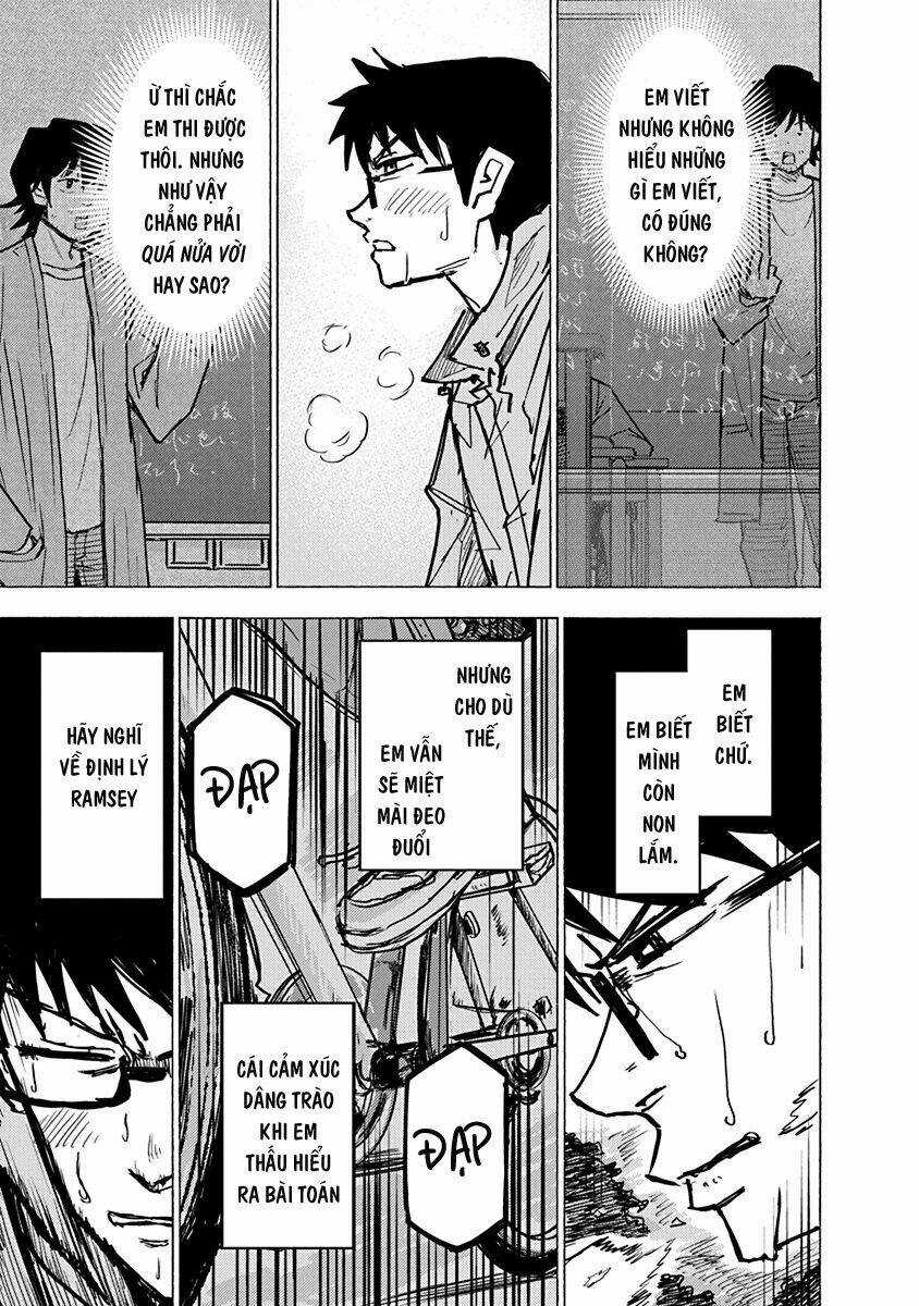 Mathematics Golden - Chapter 3 - Trang 38