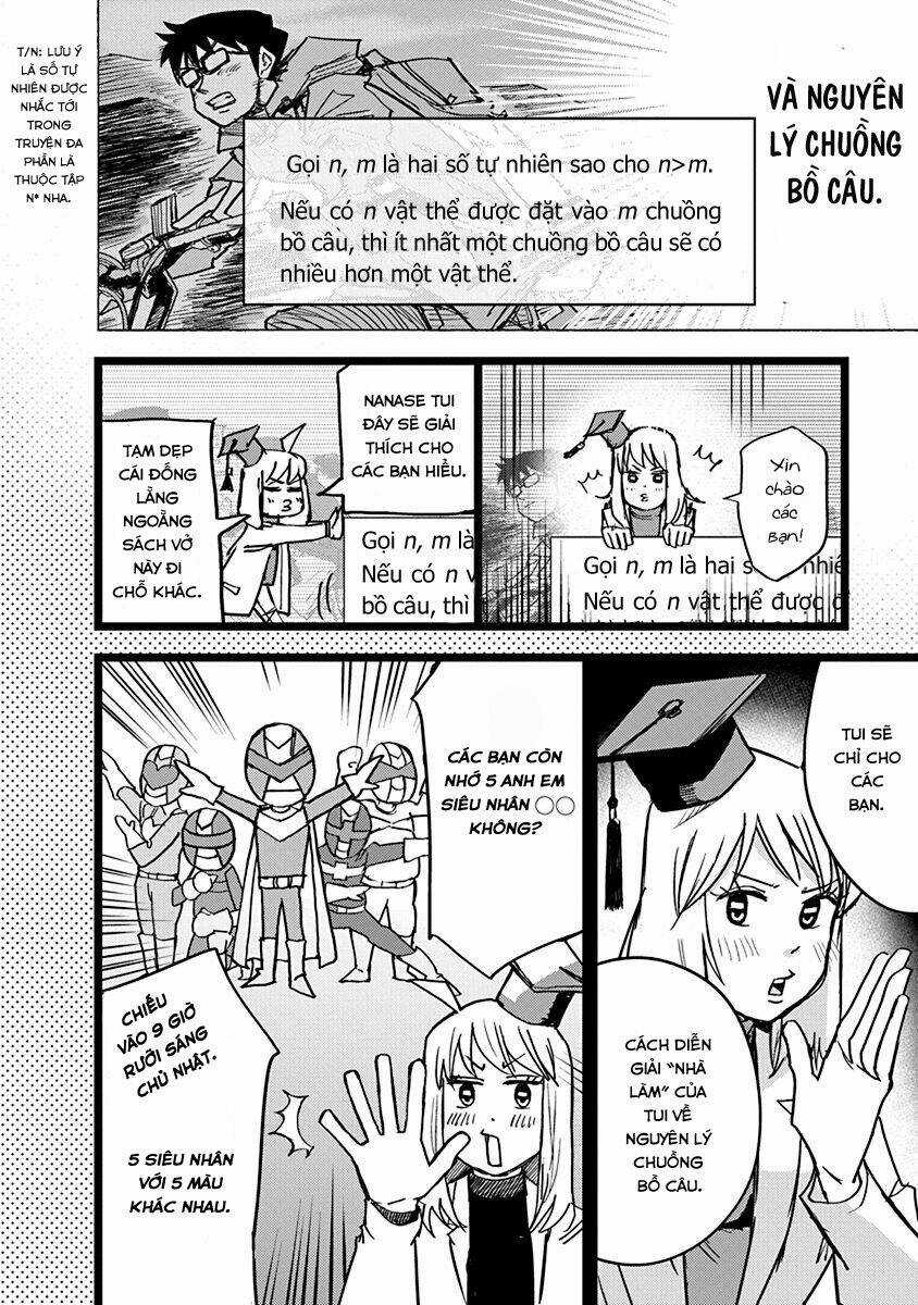 Mathematics Golden - Chapter 3 - Trang 39