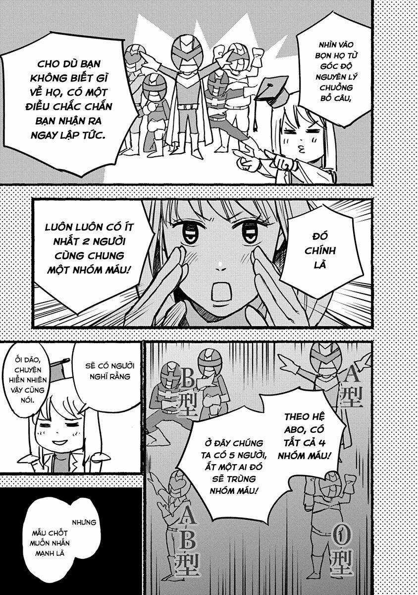 Mathematics Golden - Chapter 3 - Trang 40