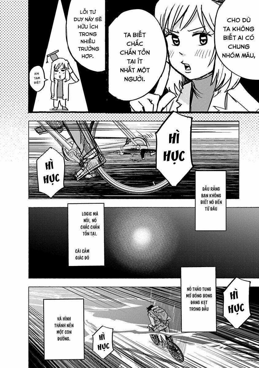 Mathematics Golden - Chapter 3 - Trang 41