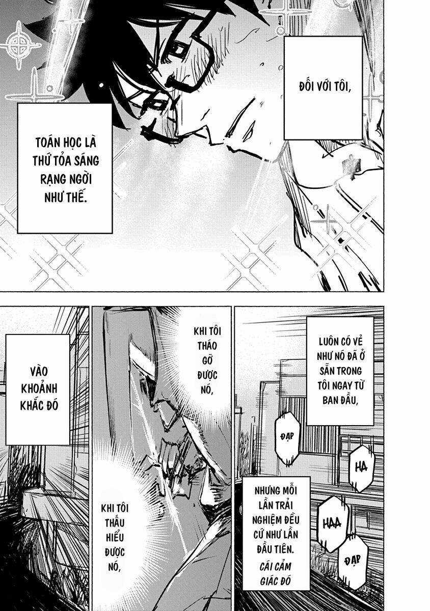 Mathematics Golden - Chapter 3 - Trang 42