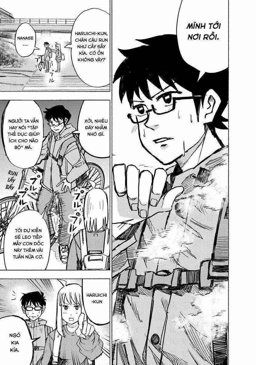 Mathematics Golden - Chapter 3 - Trang 45