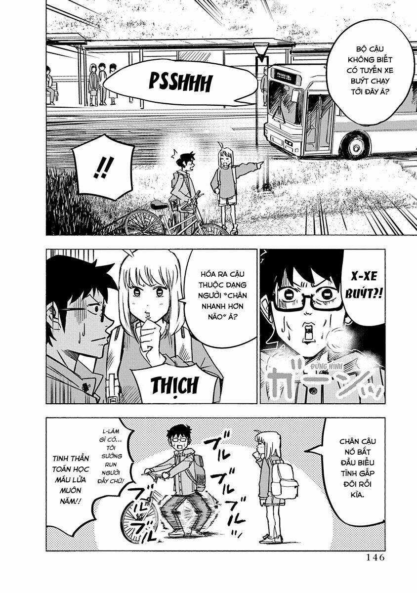 Mathematics Golden - Chapter 3 - Trang 46