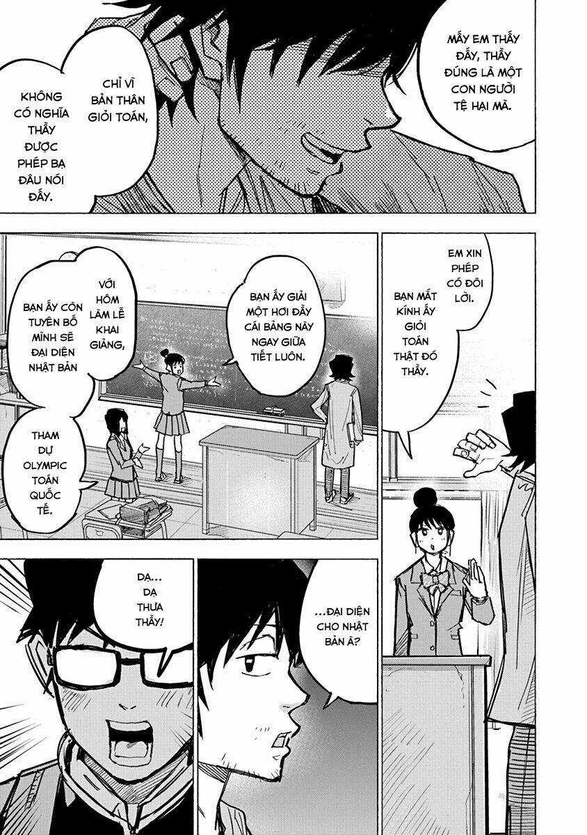 Mathematics Golden - Chapter 3 - Trang 6