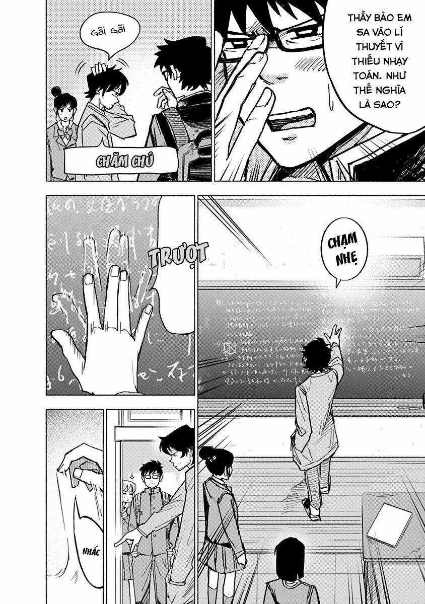 Mathematics Golden - Chapter 3 - Trang 7