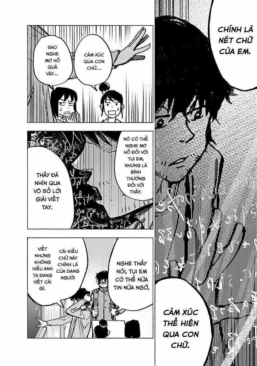 Mathematics Golden - Chapter 3 - Trang 9