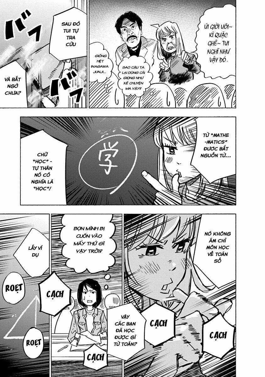 Mathematics Golden - Chapter 4 - Trang 14