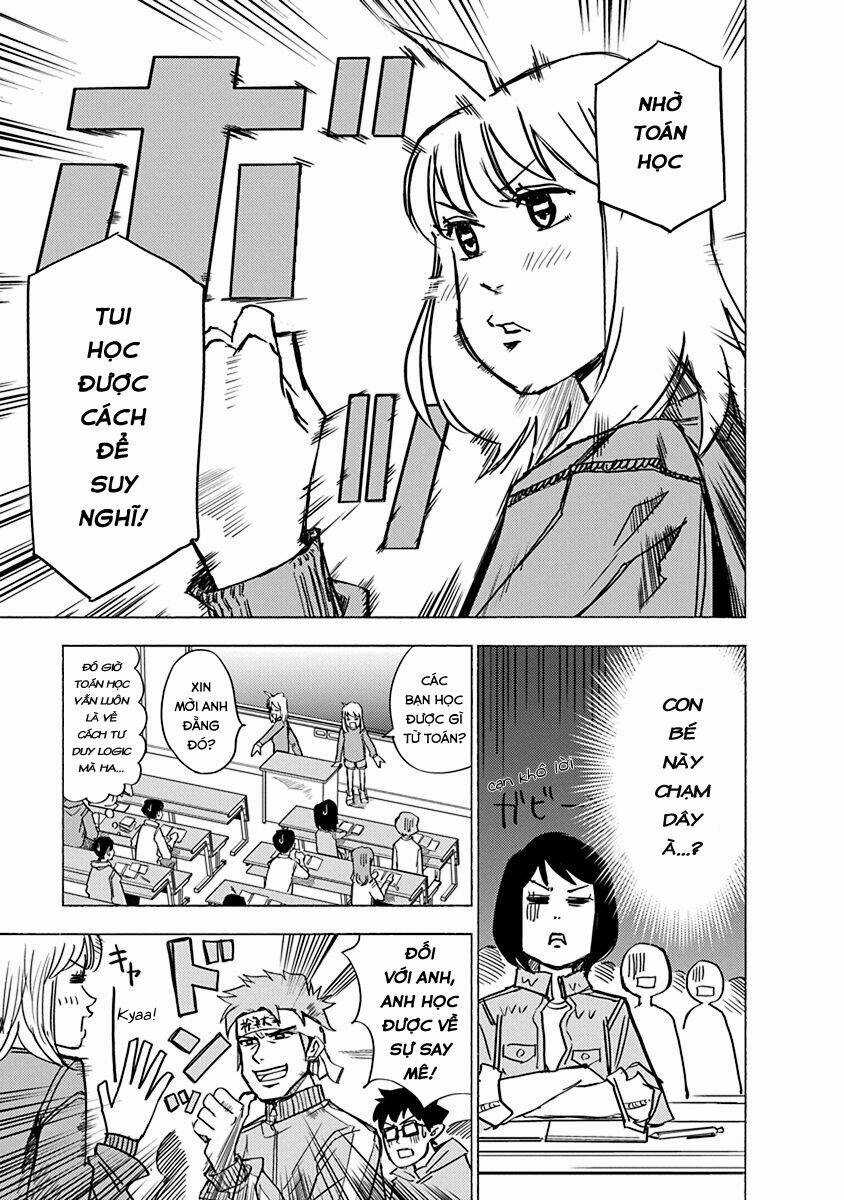 Mathematics Golden - Chapter 4 - Trang 16