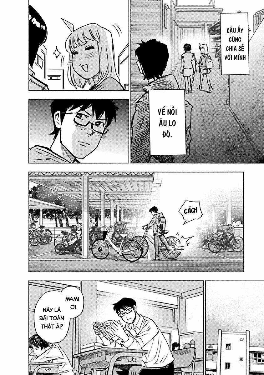 Mathematics Golden - Chapter 4 - Trang 19