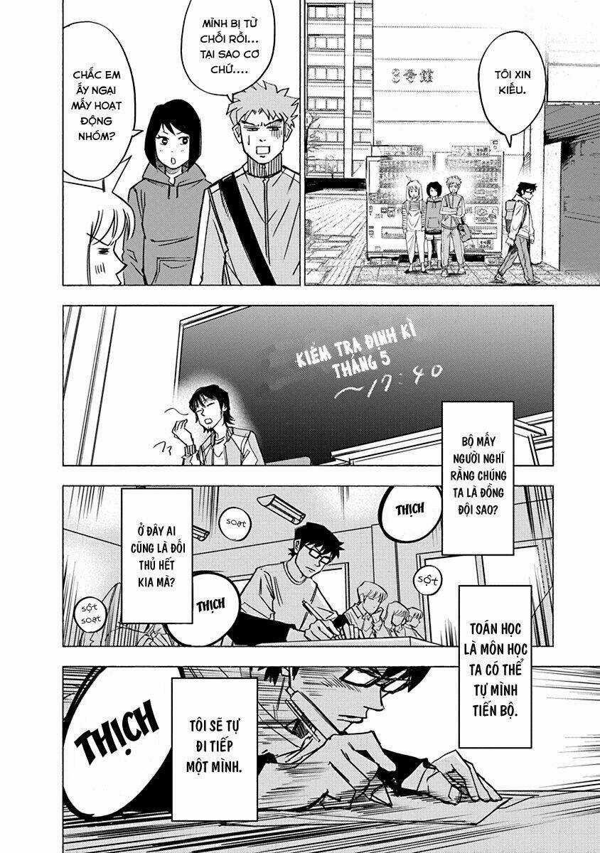 Mathematics Golden - Chapter 4 - Trang 21