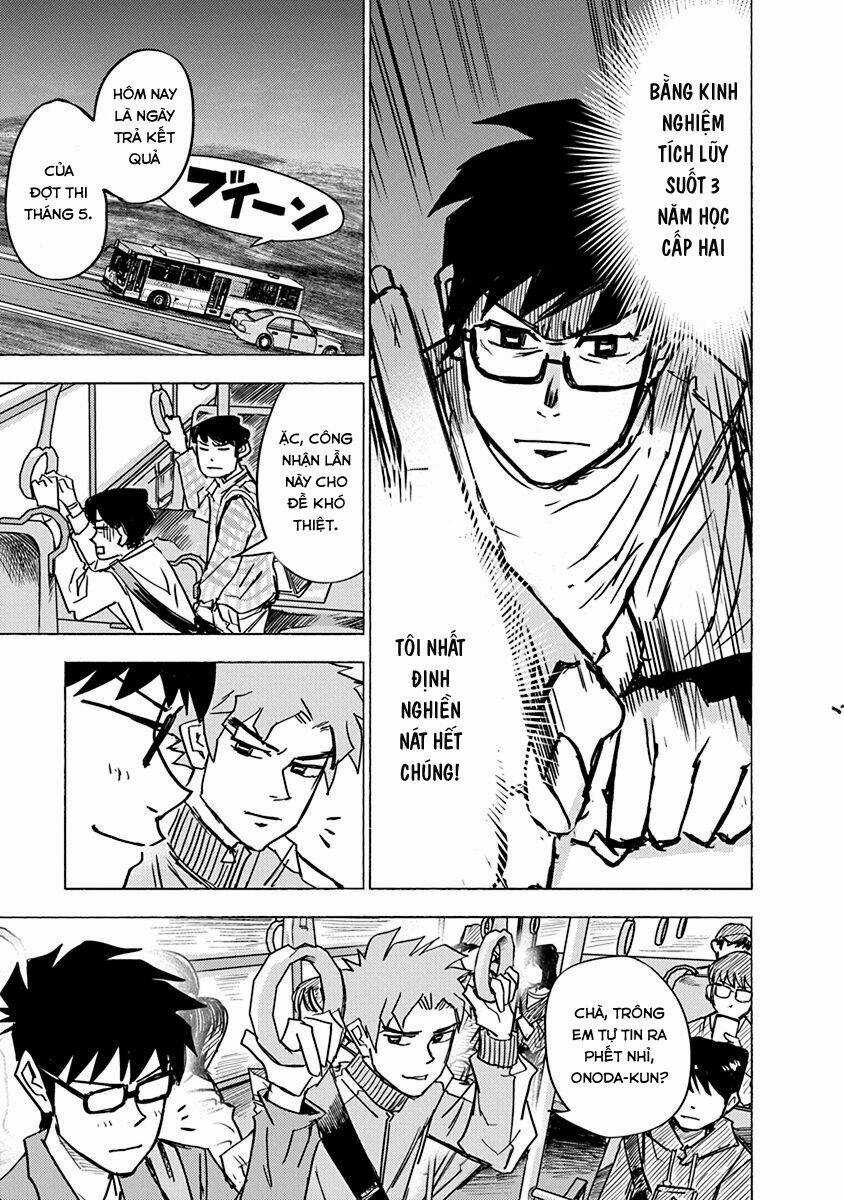 Mathematics Golden - Chapter 4 - Trang 22