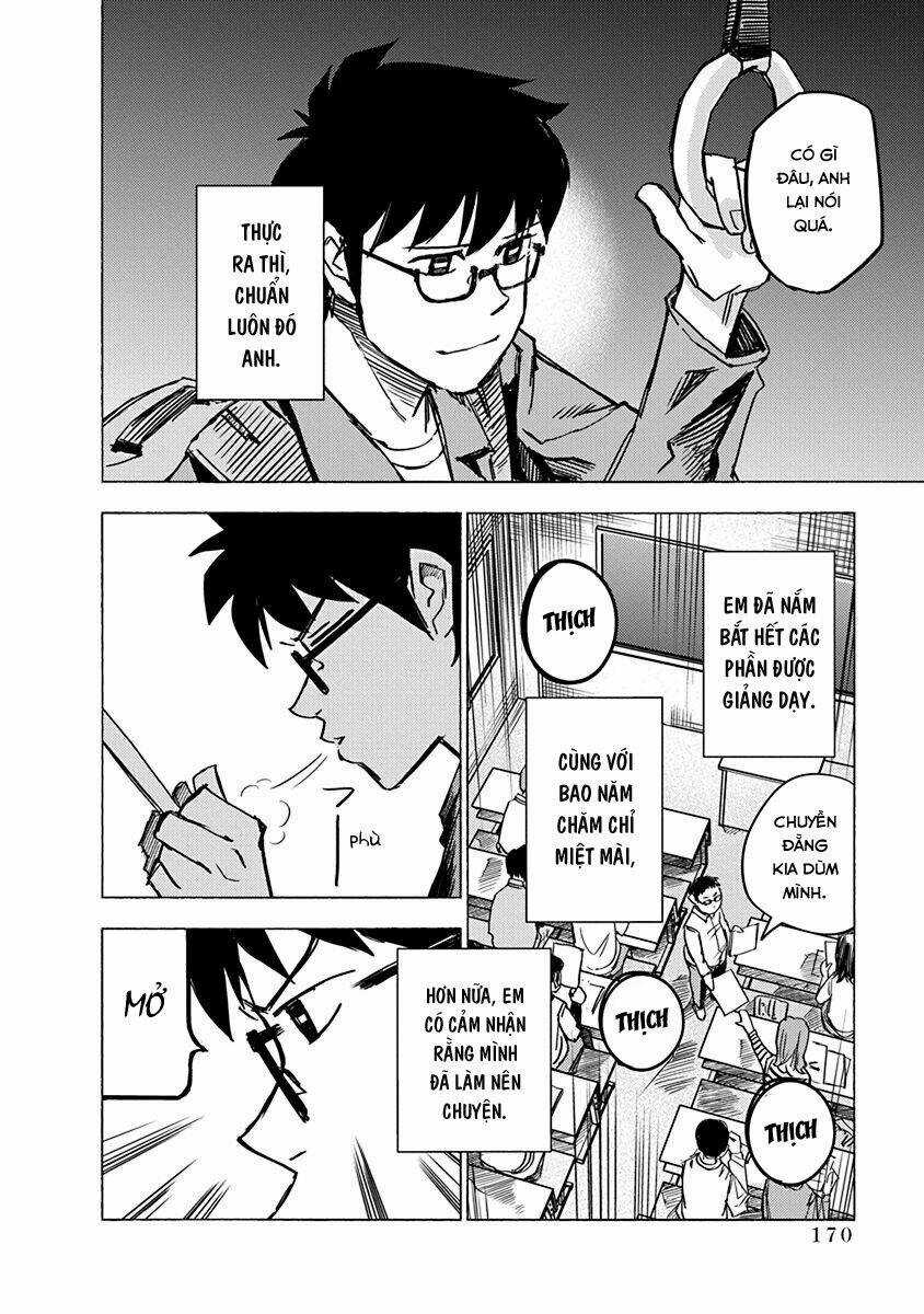 Mathematics Golden - Chapter 4 - Trang 23