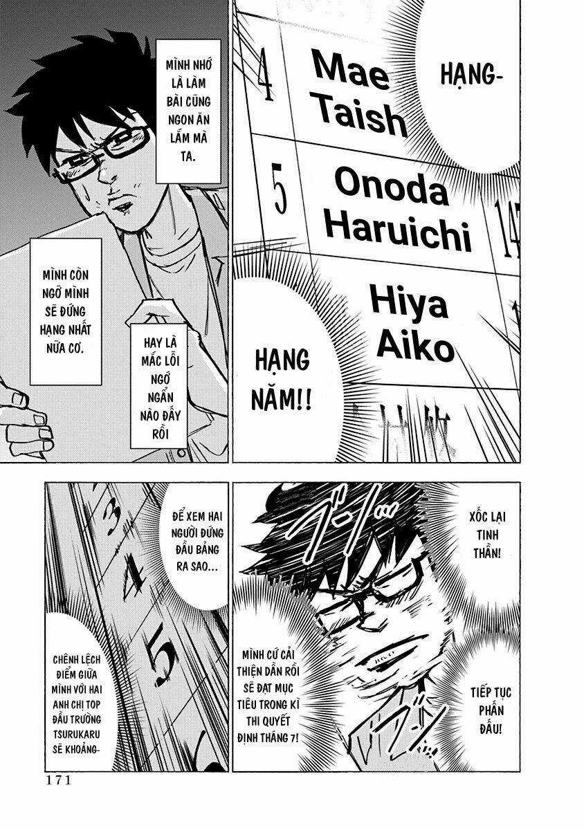 Mathematics Golden - Chapter 4 - Trang 24