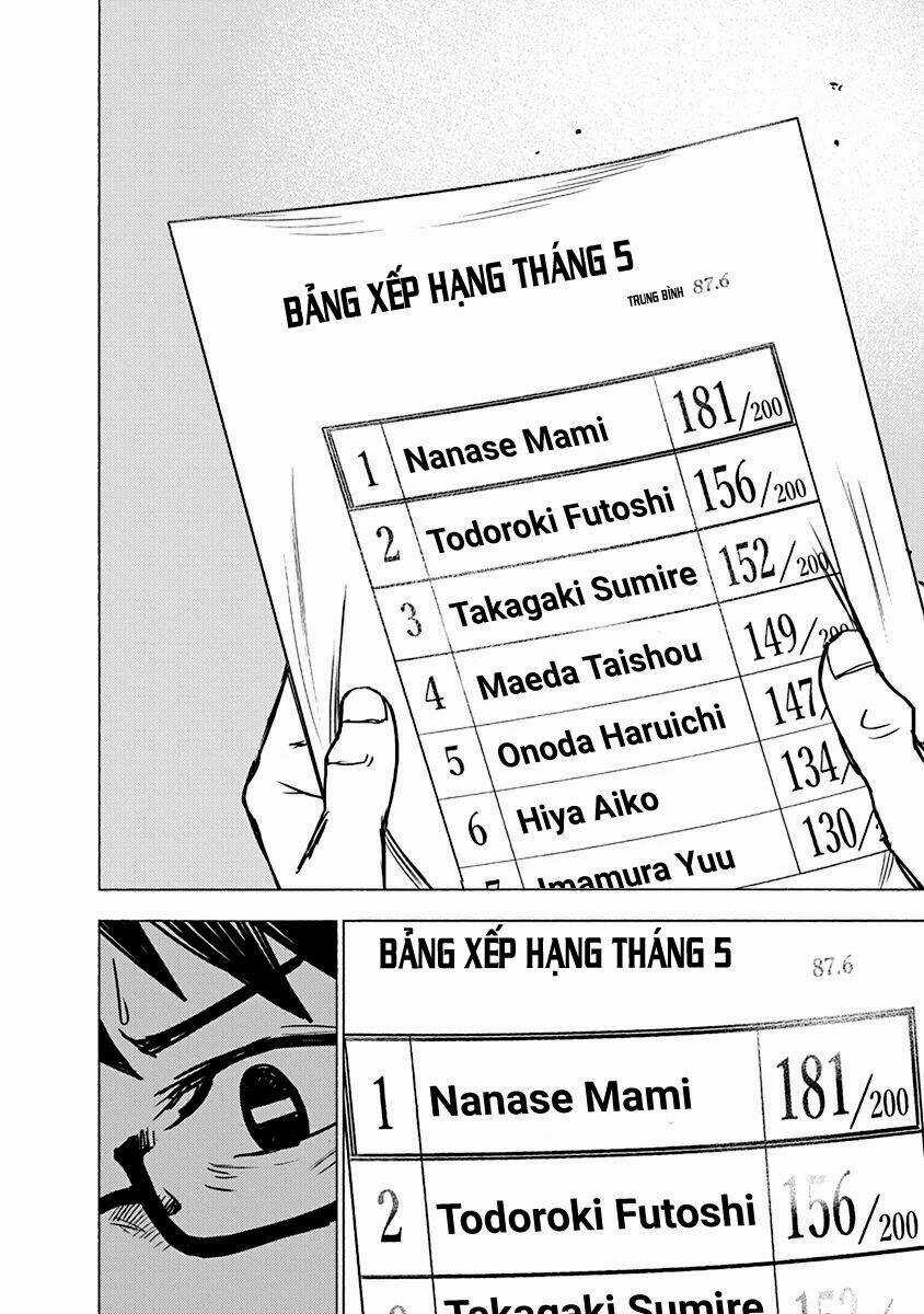 Mathematics Golden - Chapter 4 - Trang 25